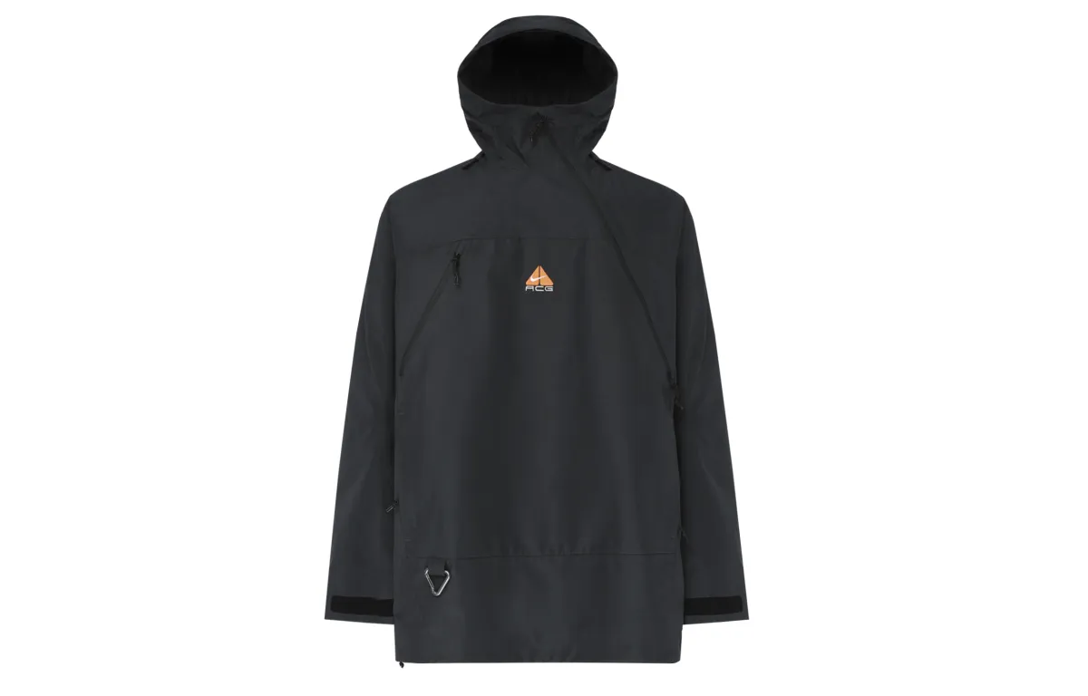 Nike ACG ADV GORE TEX Ski Top Unisex Coal Black/Mountain White