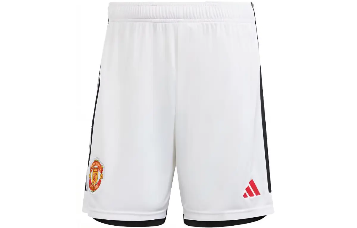 Adidas Manchester United Manchester United Soccer Bottom Men's