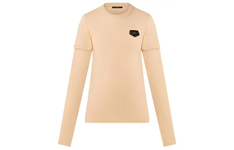 LOUIS VUITTON Regular T Shirt Women's
