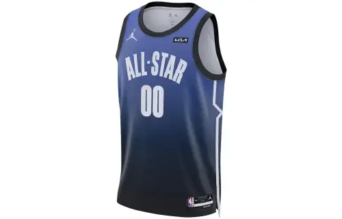Jordan Letters and numbers sleevless, basketball blue vest for men and women, 2023 years, with your logo imprint