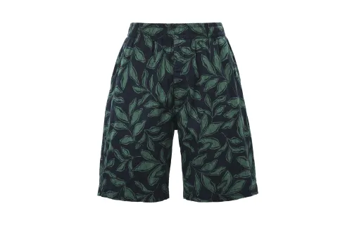 UNIQLO Casual Shorts Men's Turquoise