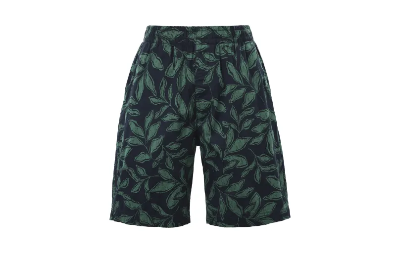 UNIQLO Casual Shorts Men's Turquoise