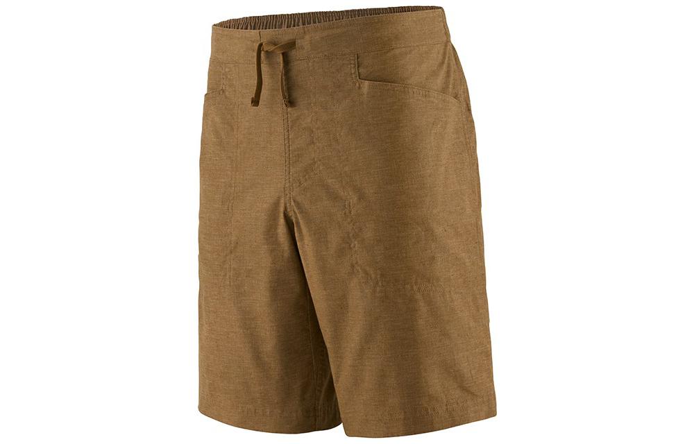 Patagonia Drawstring Casual Shorts