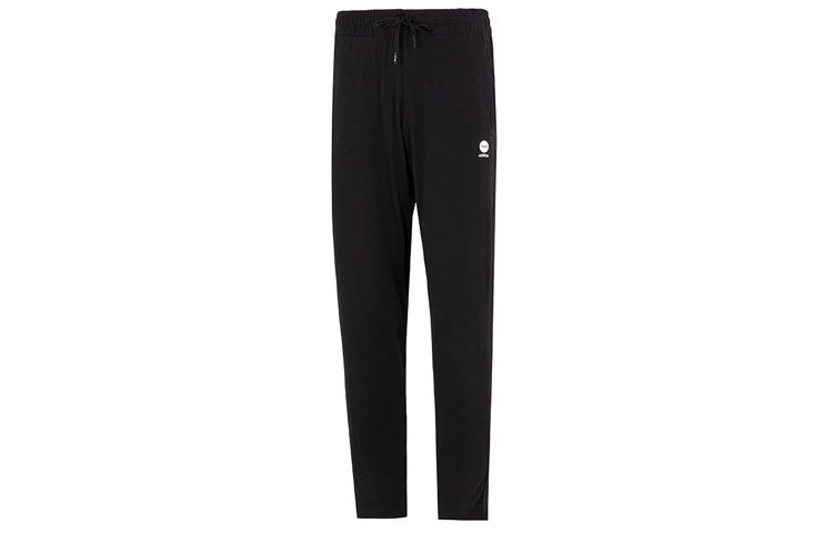 Adidas Sports Pants Men’s Black Moderate