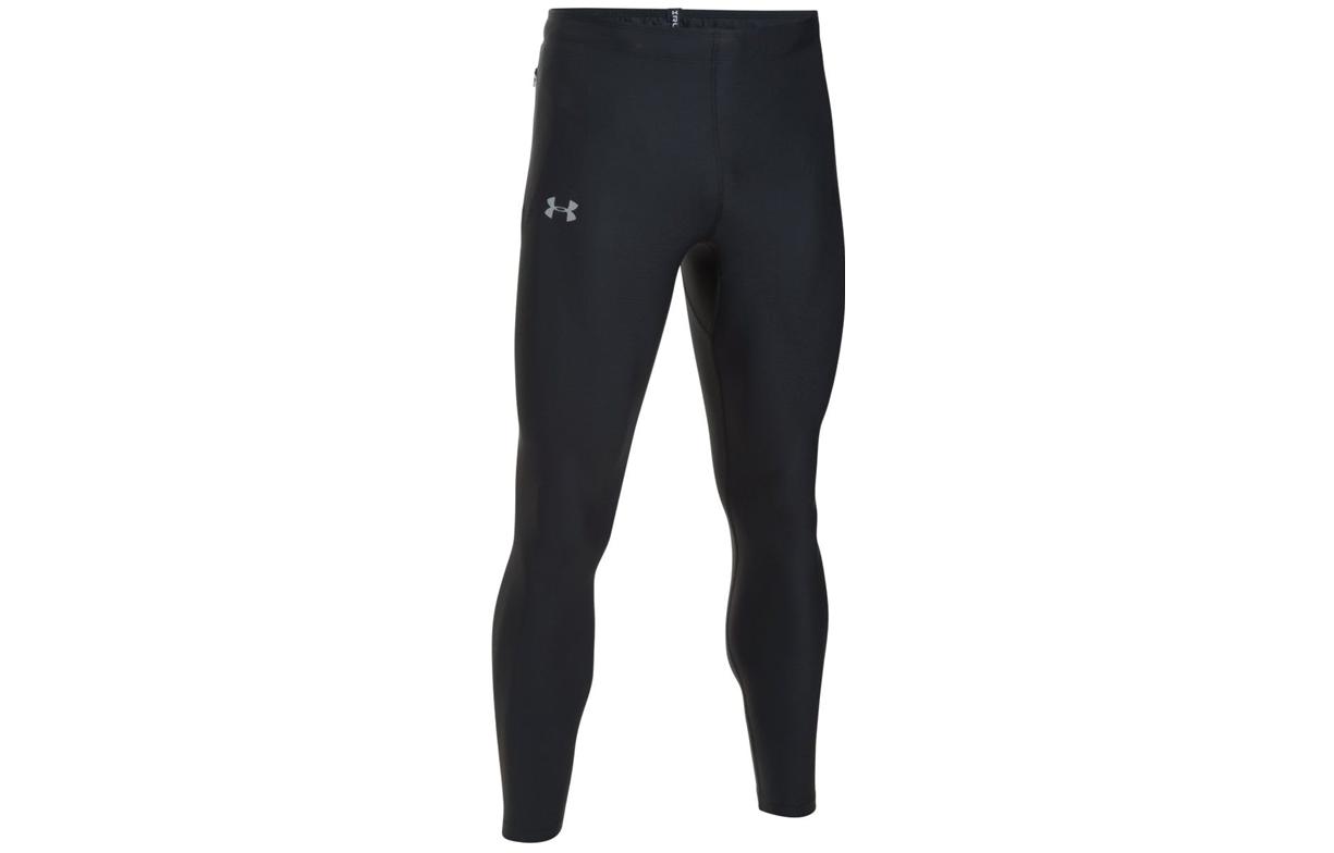 Under Armour Sports Pants Men’s Black Moderate
