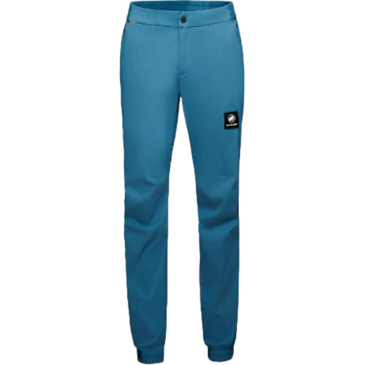 MAMMUT Sports Pants Men’s Moderate