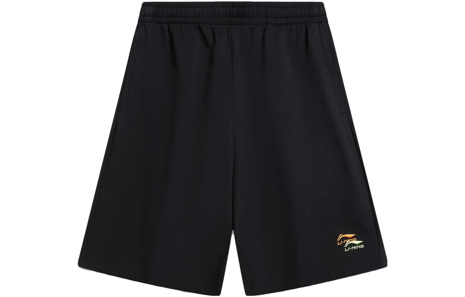 Li Ning Sports Fashion Collection Shorts Men’s