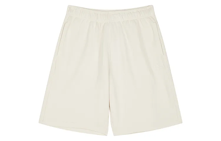 Champion Casual Shorts Europe Version Unisex