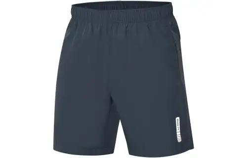 Li Ning Training Series Sports Shorts Men's Ebony Black