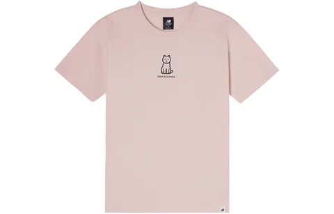 New Balance x Noritake T Shirt Women's Pink