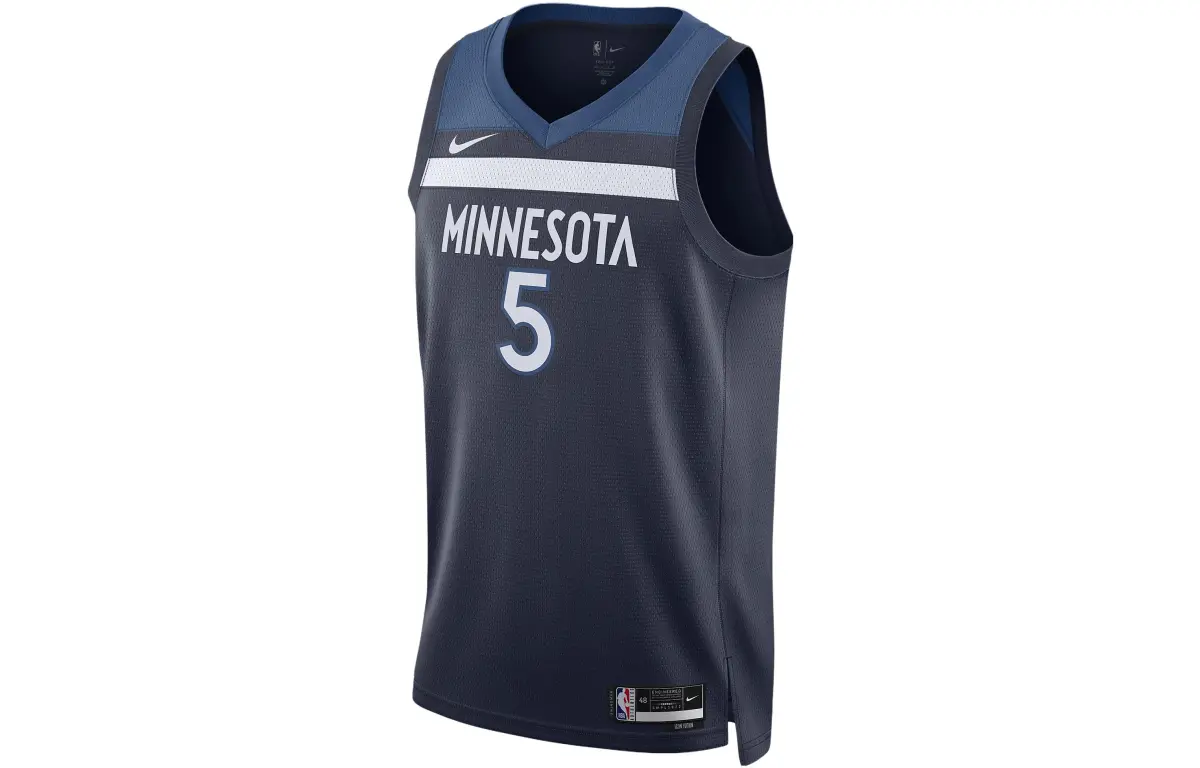 Nike Dri Fit NBA Swingman Jersey Men's