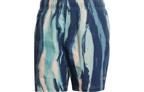 Adidas Originals Sports Shorts Men's Pink Moderate