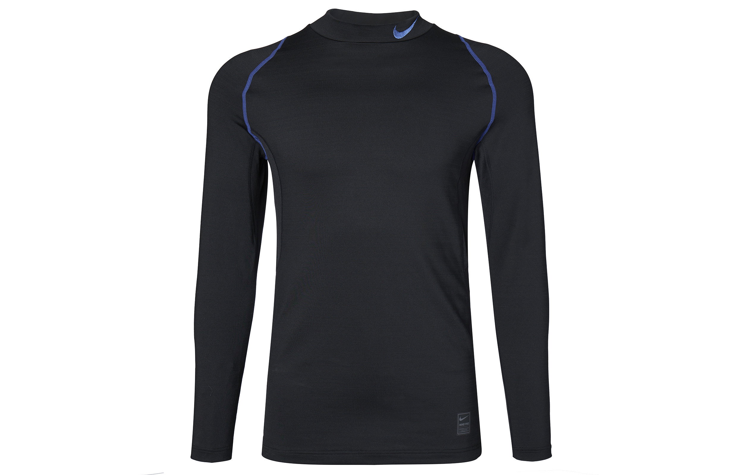 Nike Fitness Clothing Men’s Black Moderate