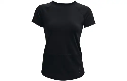 Under Armour T Shirt Women's Black