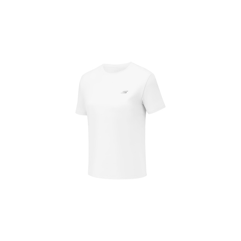 Skechers T Shirt Women’s Bright White 0019