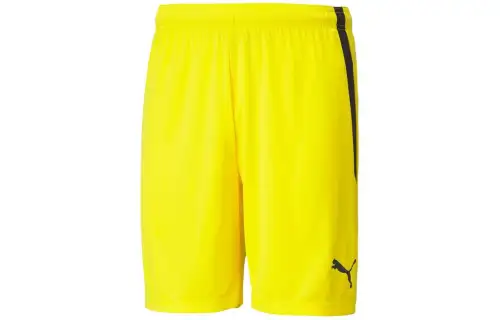 PUMA Sports Shorts Men's Yellow