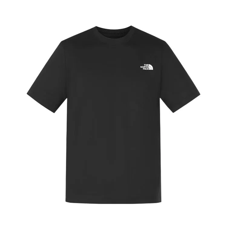 THE NORTH FACE Urban Exploration T Shirt Unisex JK3/Black