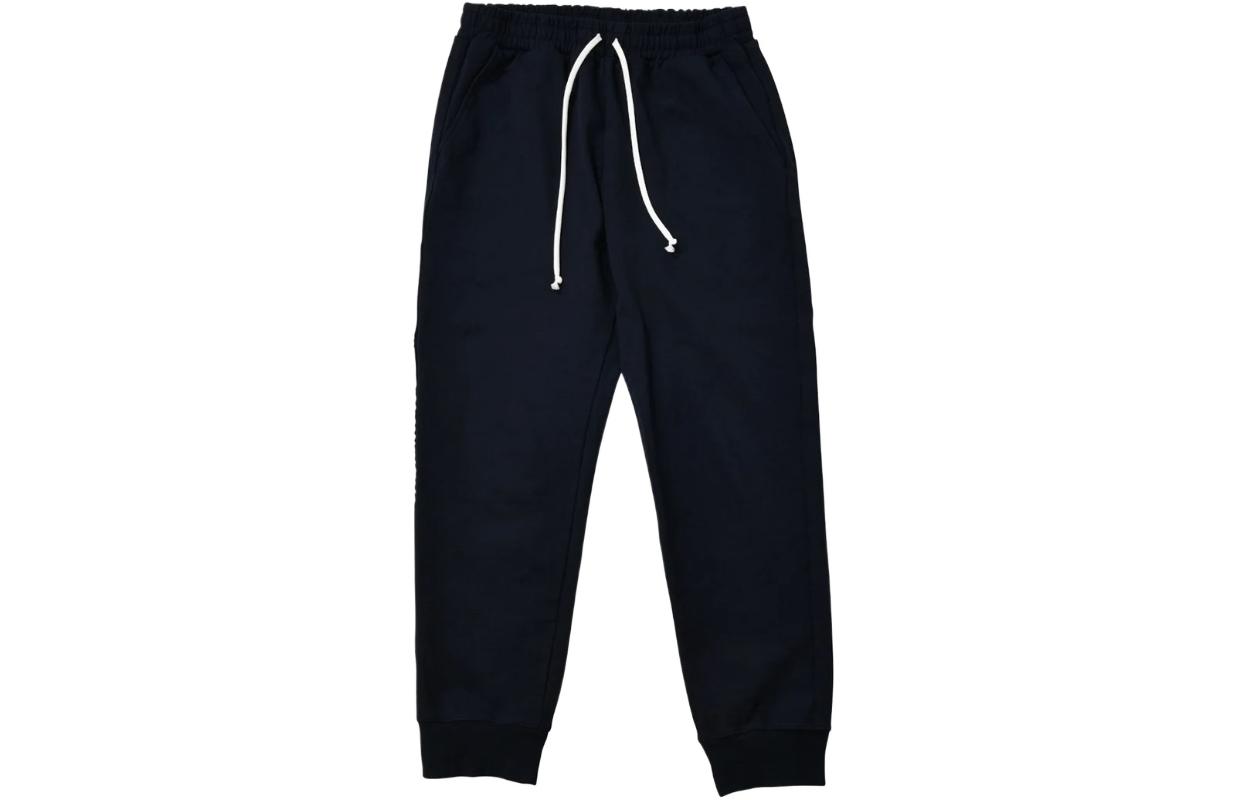 New Balance Sports Pants Unisex Dark Blue