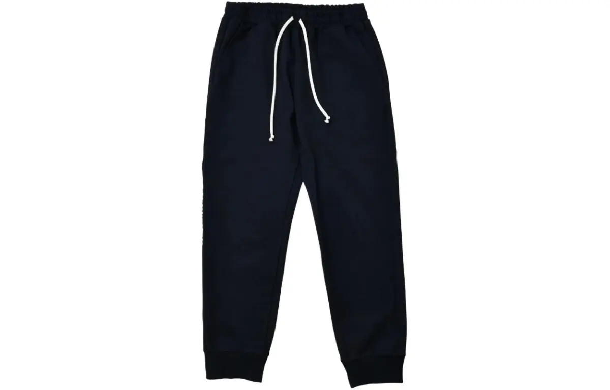 New Balance Sports Pants Unisex Dark Blue