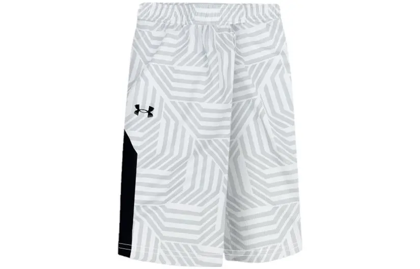 Under Armour Basketball Shorts Men's
