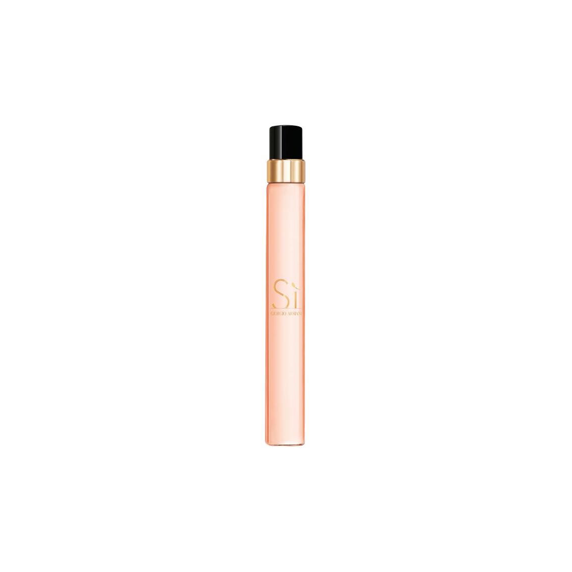 ARMANI Beloved Deep Affection Sample Set Wooden With A Hint Of Chypre Eau De Parfum EDP Blackcurrant Rose 10ml