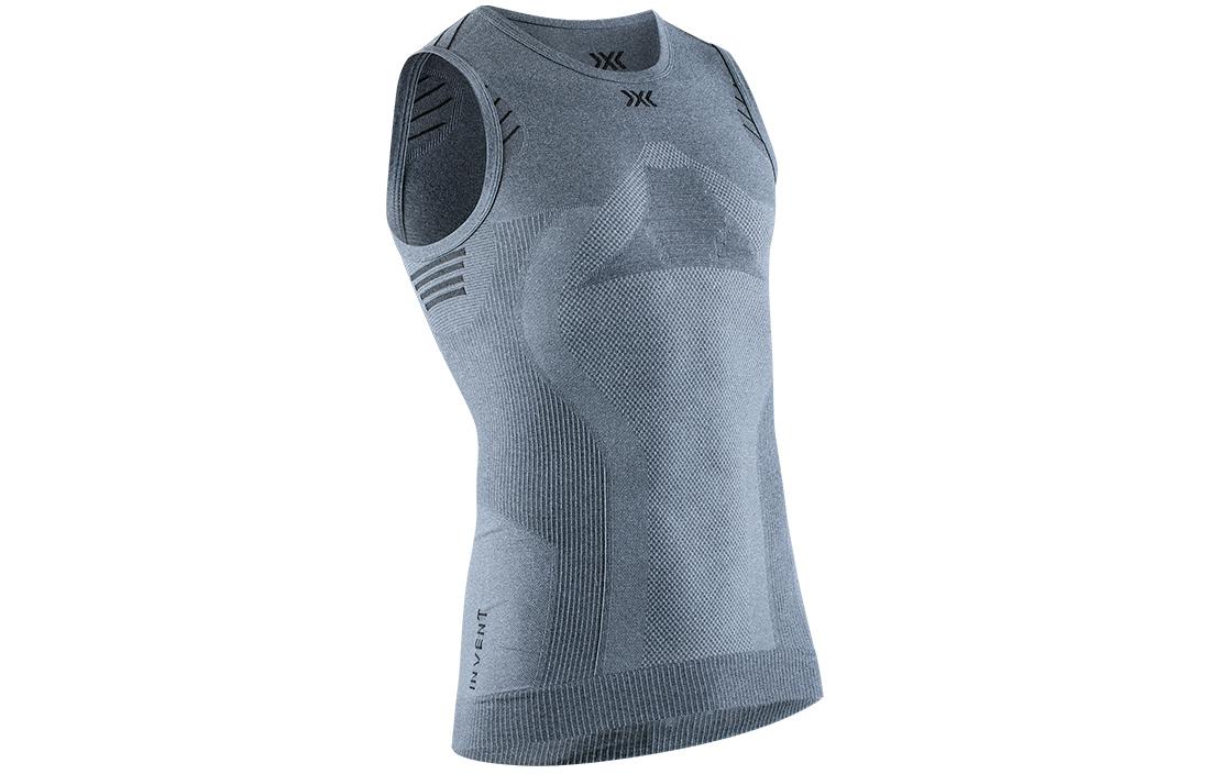 Xbionic ribbed T-shirt