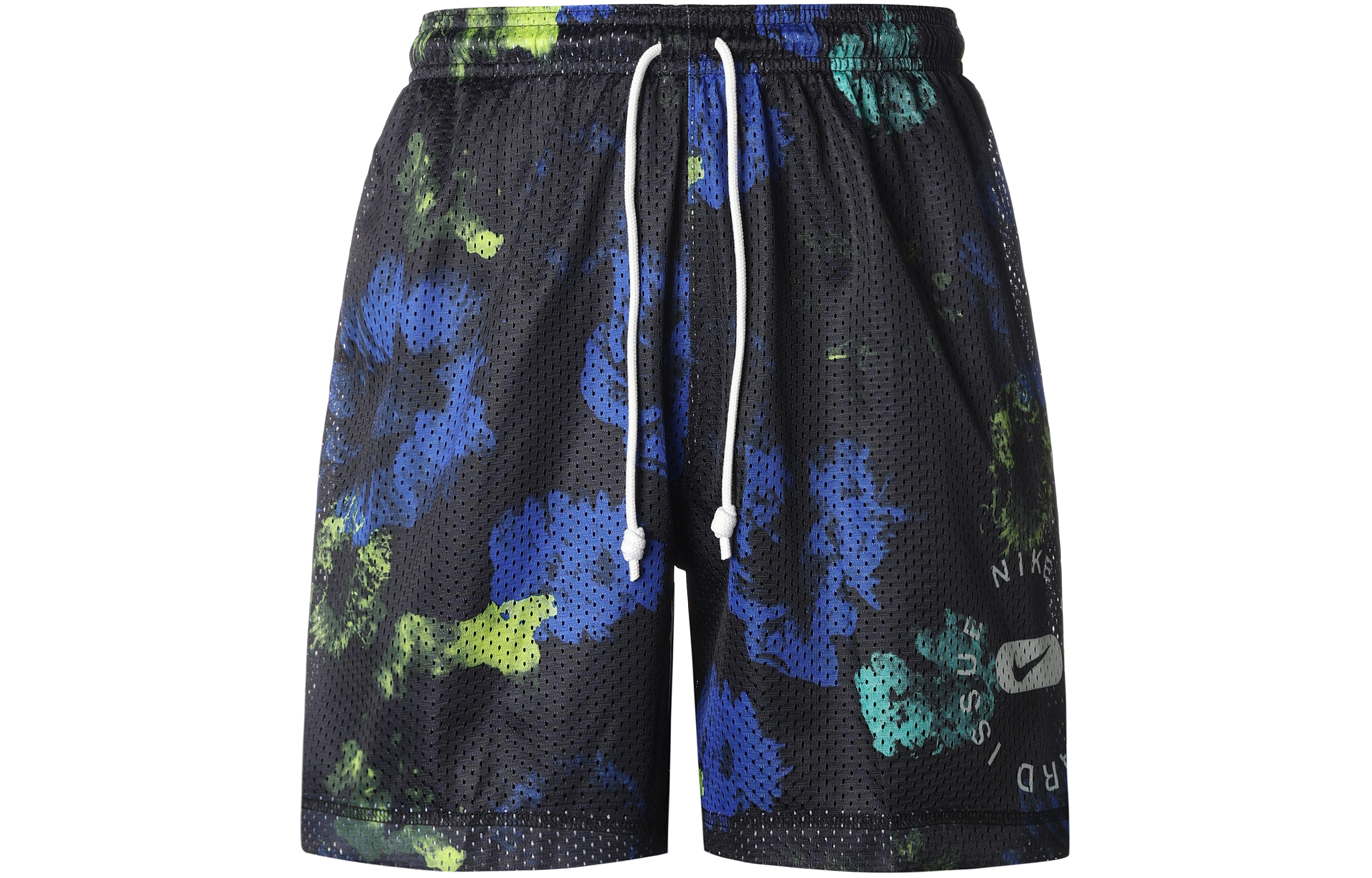 Мужские шорты Nike SS23 (черные)
