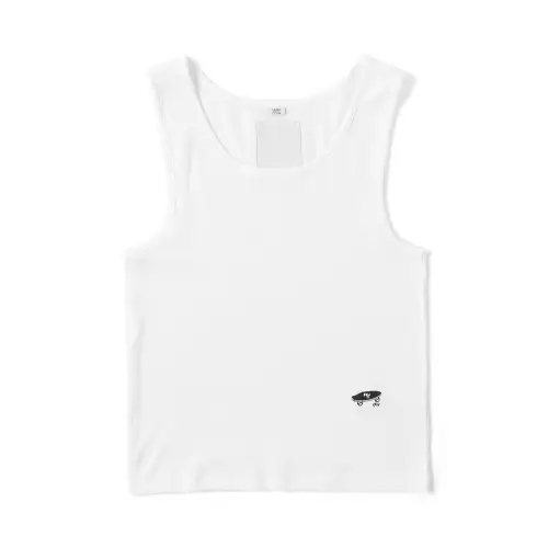 Vans x HOMME GIRLS X OTW Tank Top Women's White