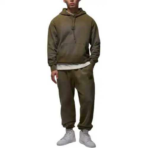 JORDAN Flight Fleece Men's Pants
