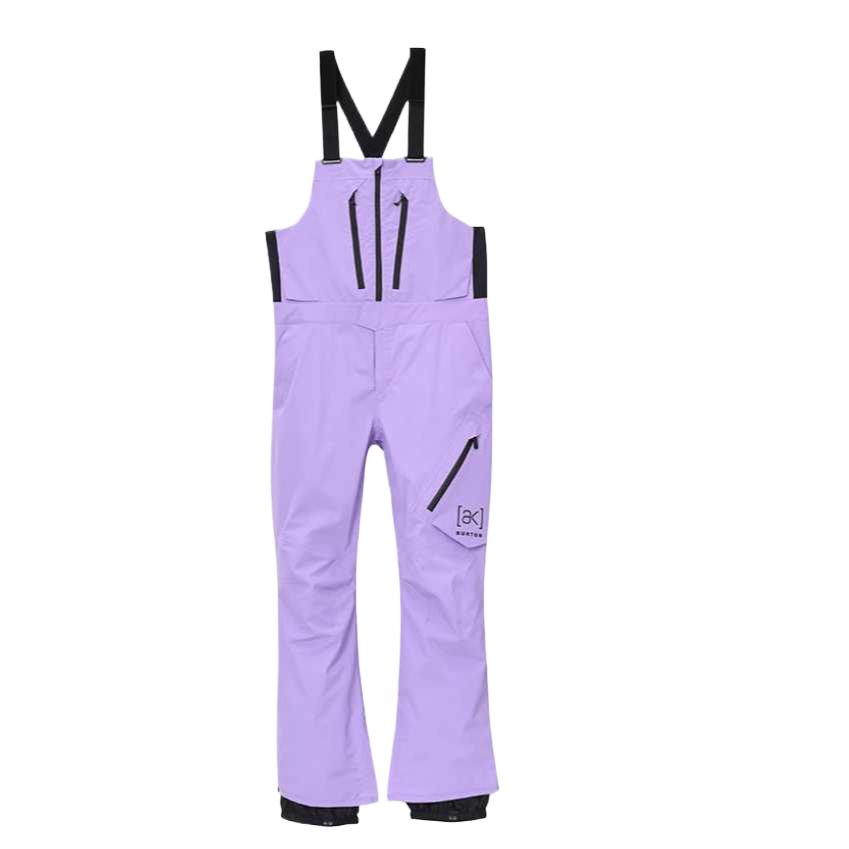 BURTON AK CYCLIC 24-25 snow season China limited color warm and comfortable windproof and waterproof ski pants for men