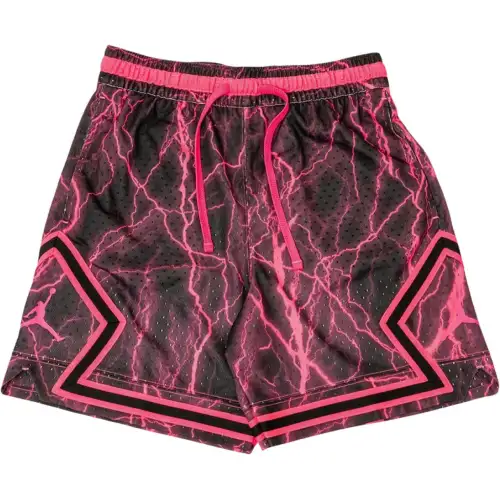 Jordan Dri FIT Sport Sports Shorts Men's Black