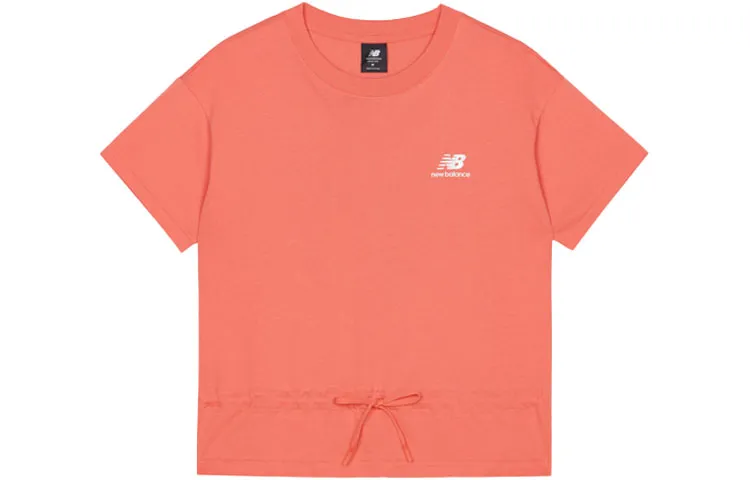 New Balance Regular T Shirt Women's