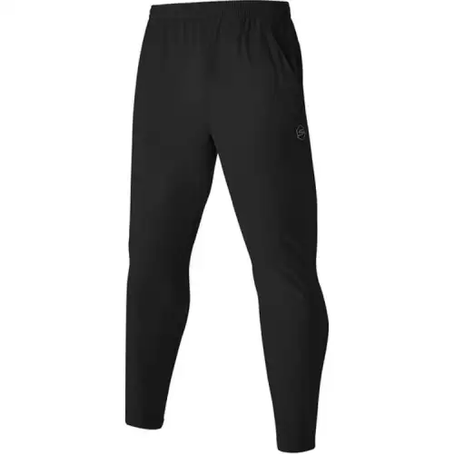 Skechers Casual Pants Men's Carbon Black