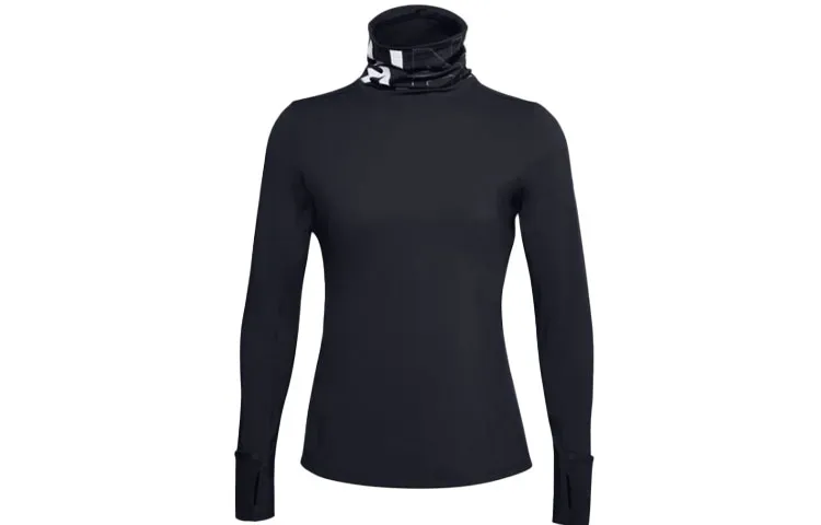 Under Armour Regular T Shirt Women's Black