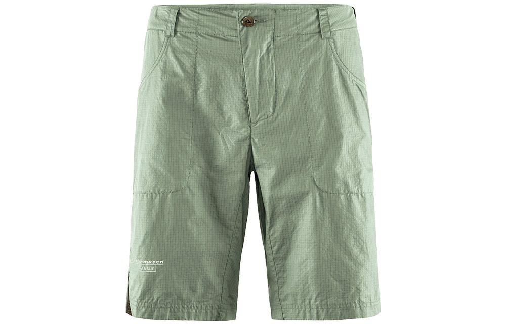 Klattermusen Ansur Sports Shorts Men’s