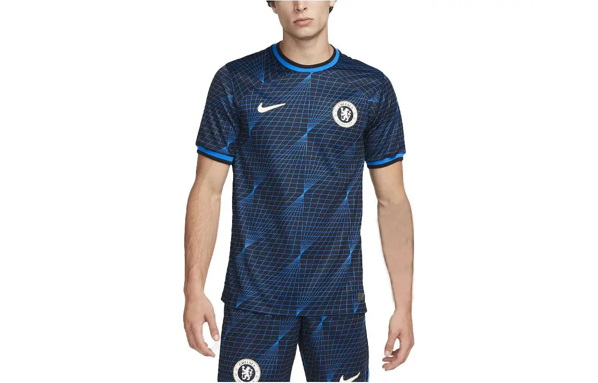 Nike Chelsea FC Soccer Jersey Men's