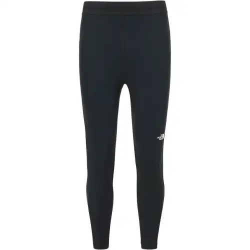 THE NORTH FACE CLIMB UP SUPPORT LEGGINGS Casual Pants Men's Black