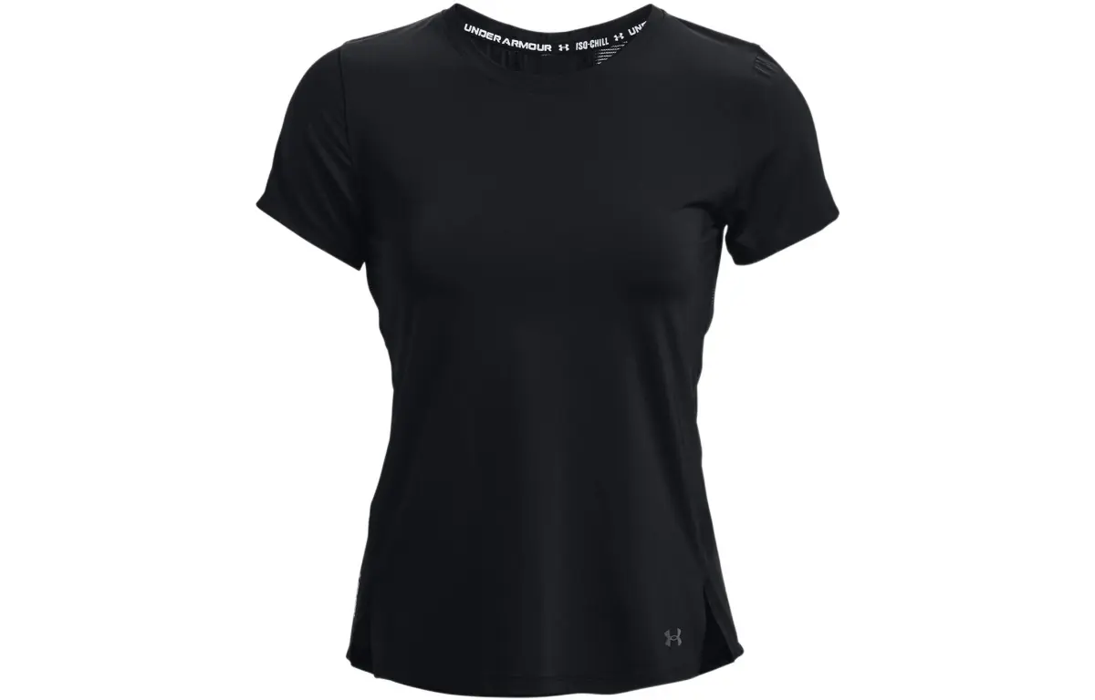 Under Armour T Shirt Women's Black