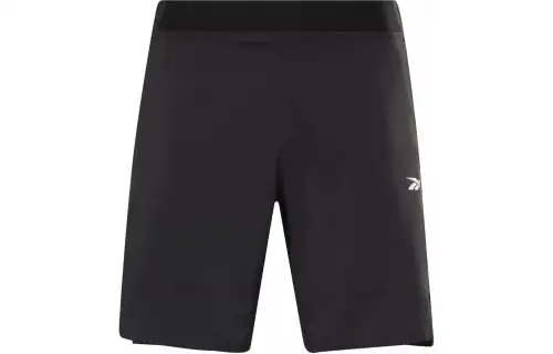Reebok WOR STRENGTH SHORT Sports Shorts Men's Black