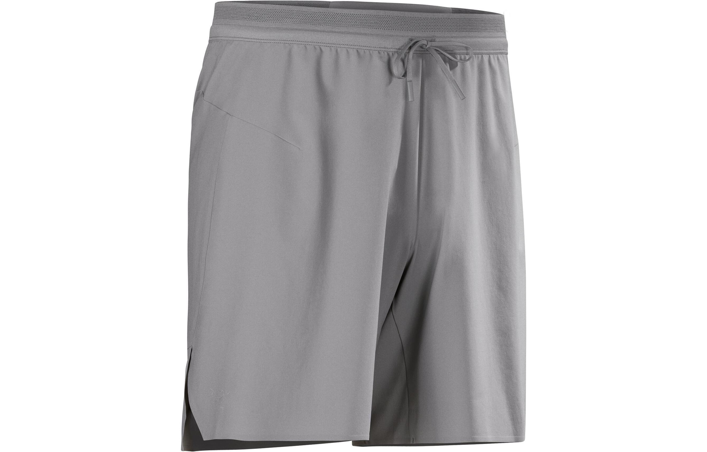 Мужские шорты Arcteryx NORVAN SHORT 7" (разноцветные)