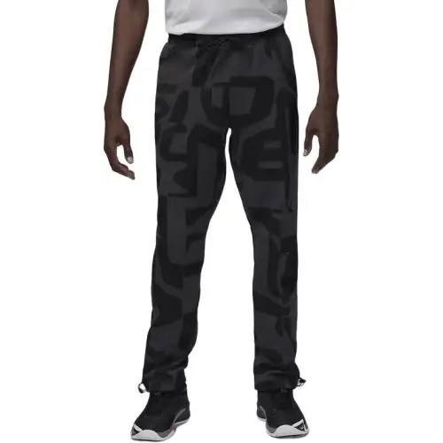 Jordan Sport Hoop Fleece Men's Dri FIT Pants