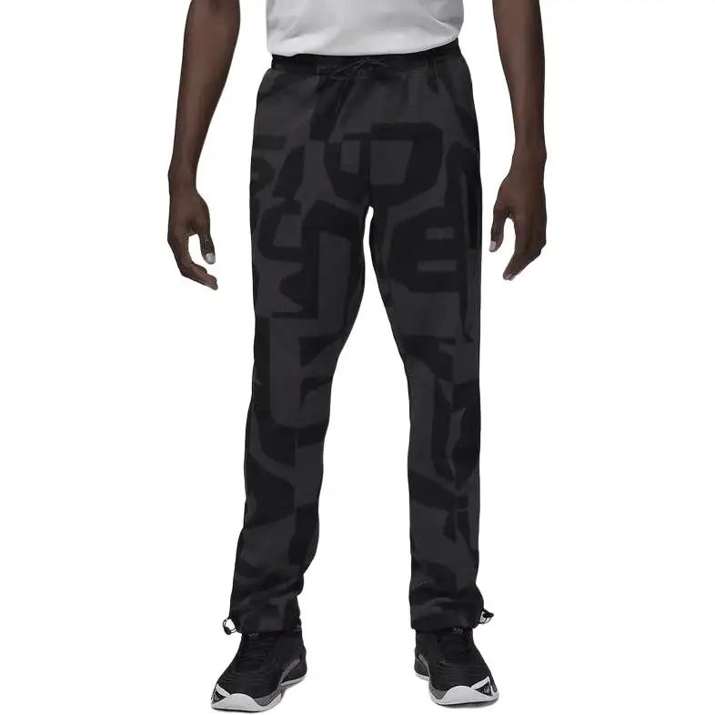 Jordan Sport Hoop Fleece Men's Dri FIT Pants