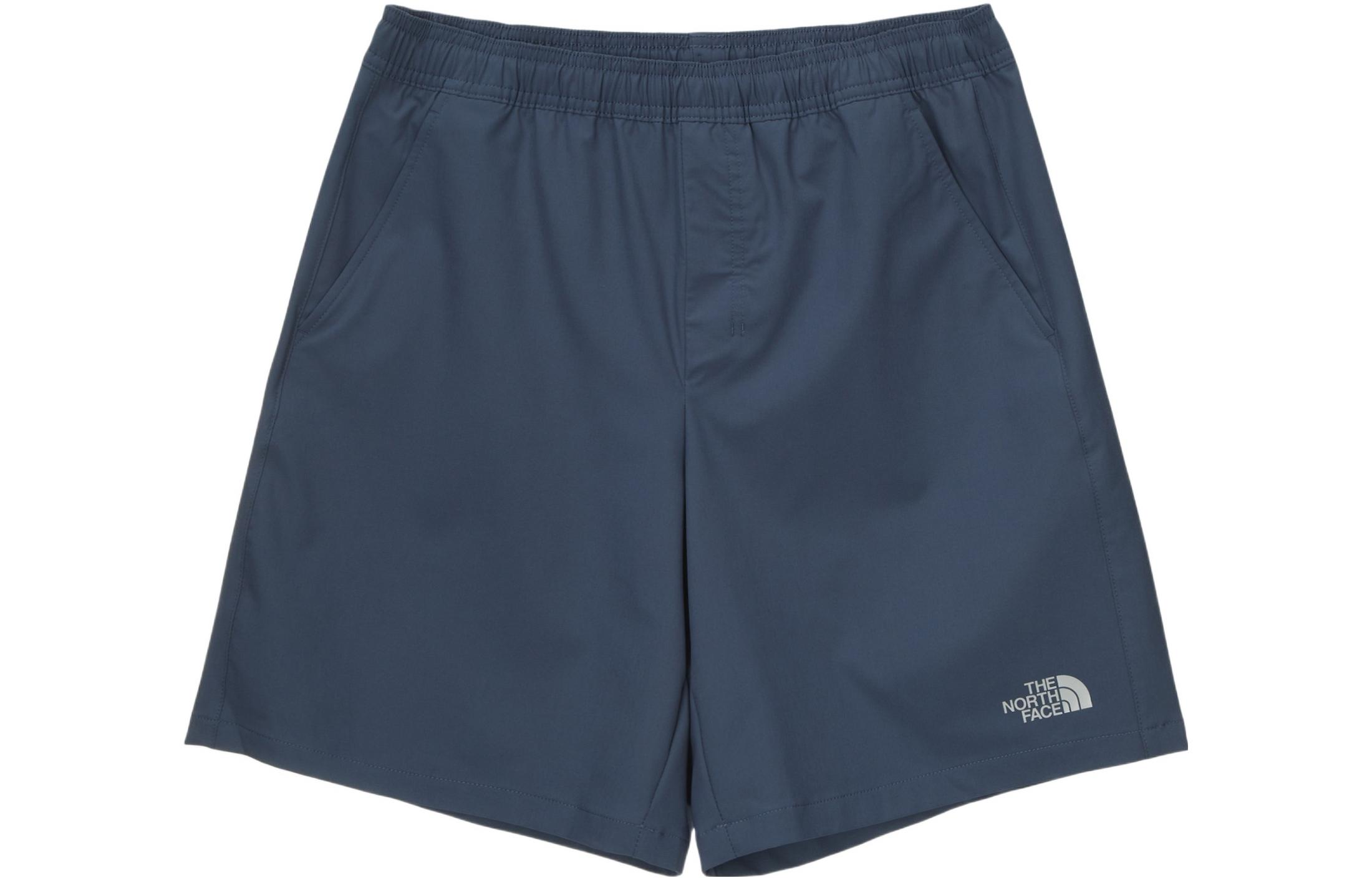 THE NORTH FACE Sports Shorts Unisex Blue