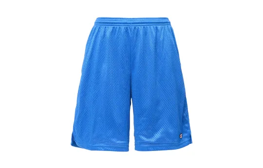Champion Sports Shorts Unisex Dodger Blue Thin