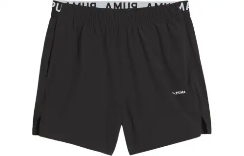 PUMA Ultrabreathe Sports Shorts Men's Black
