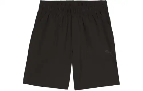 PUMA Sports Shorts Men's Black Moderate