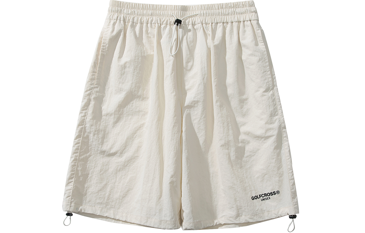 Шорты GOLFCROSS Dopamine Shorts (разноцветные)