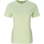 ASICS Running T Shirt Women's Green