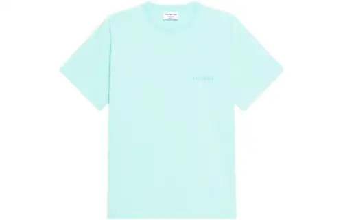 【Best of: PromotionsPrevious Season】embroidered-logo T-shirt