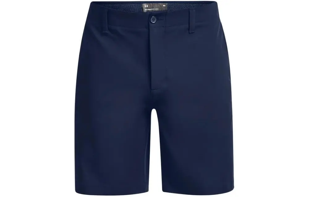 Under Armour Iso Chill Sports Shorts Men's Marine Blue